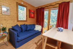 CozyLoge, Orelle & Les 3 vallées